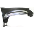 CAPA RT FRT FENDER ASSY ALL TOYOTA 4RUNNER 0609