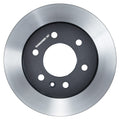 WAGNER BRAKE auto part installed view