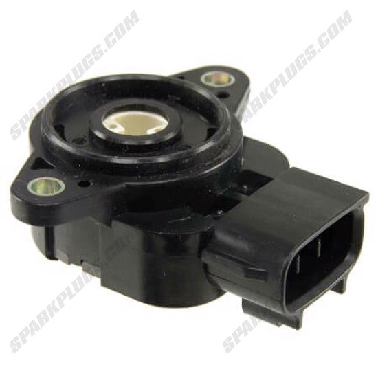 THROTTLE POSITION SENSOR
