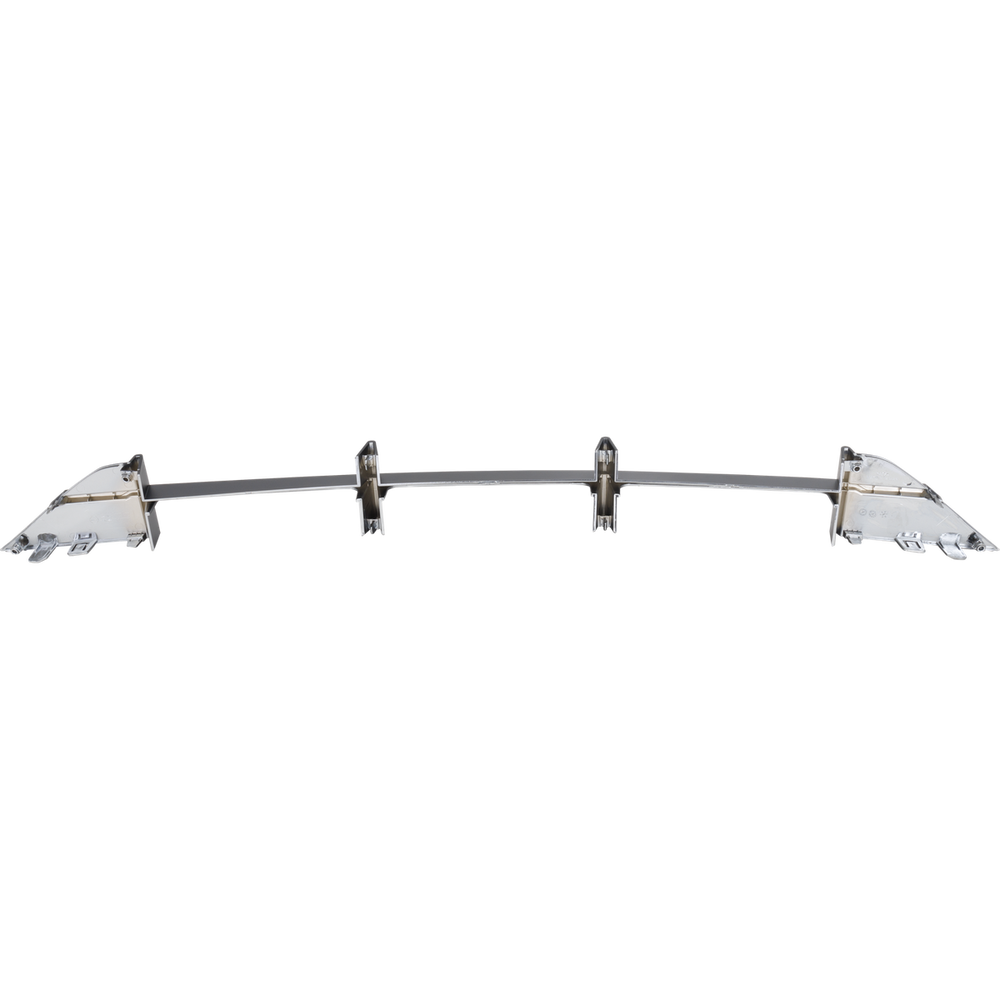 Sherman Parts bumper