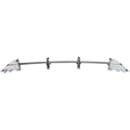 Sherman Parts bumper