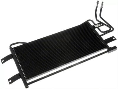 Dorman oil cooler