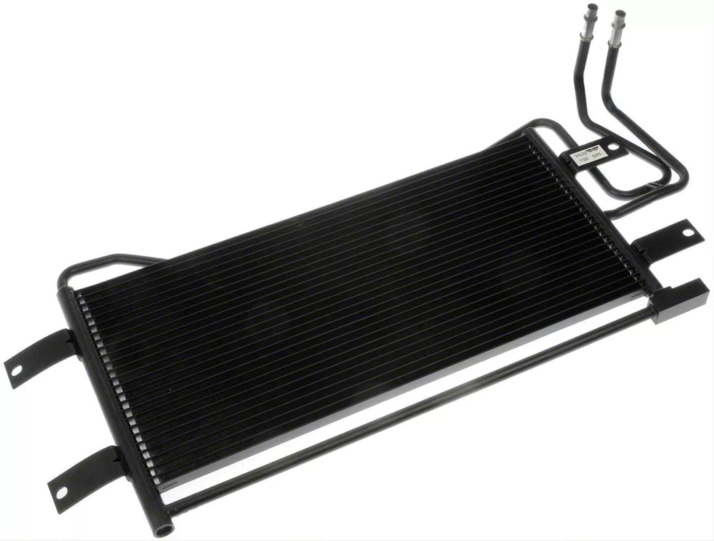TRANSMISSION OIL COOLER
