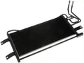 Dorman oil cooler