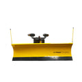 WELD SPINNER BAFFLE REAR SS