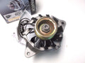 REMY auto part close-up