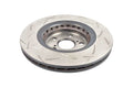 DBA 15-18 Lexus NX200t Front 4000 Series Slotted Rotor