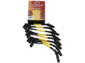 Granatelli 20-23 LT2 6.2L 8 Hi-Perf Coil-Near-Plug Ignition Wire Connector Kit w/Yellow Jacket