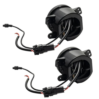 Oracle Lighting auto part