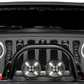 2012-2013 CHEVROLET SONIC SMD FL