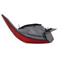 CAPA LH TAILLAMP ASSY OTR ON BODY; LENS/HOUSING LEXUS ES350 20102012