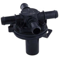 HVAC HEATER CONTROL VALVE