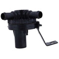 HVAC HEATER CONTROL VALVE