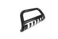 17C TITAN XD BLACK BULL BAR