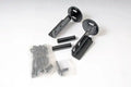 17C TITAN XD BLACK BULL BAR