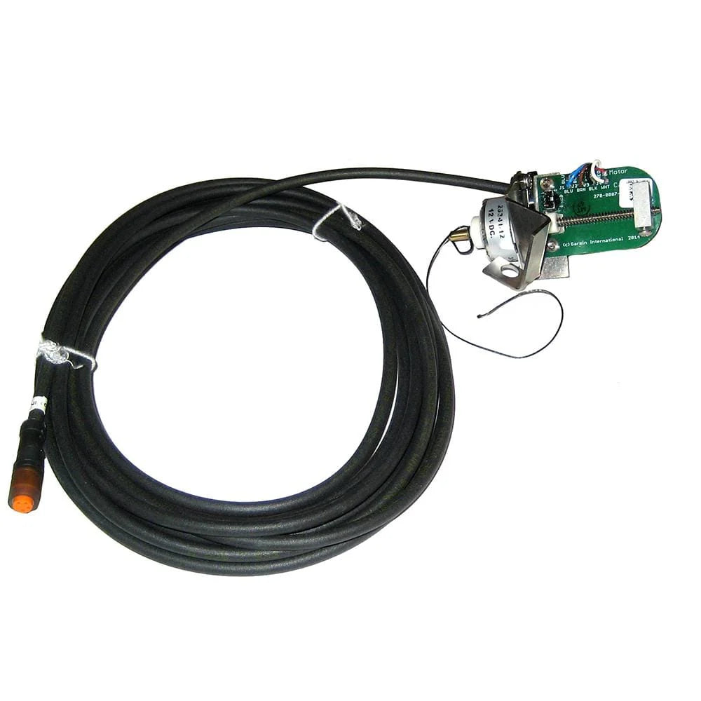 THROTTLE ACTUATOR - MERCURY 8 & 9.9