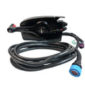 THROTTLE ACTUATOR - MERCURY 15 & 20