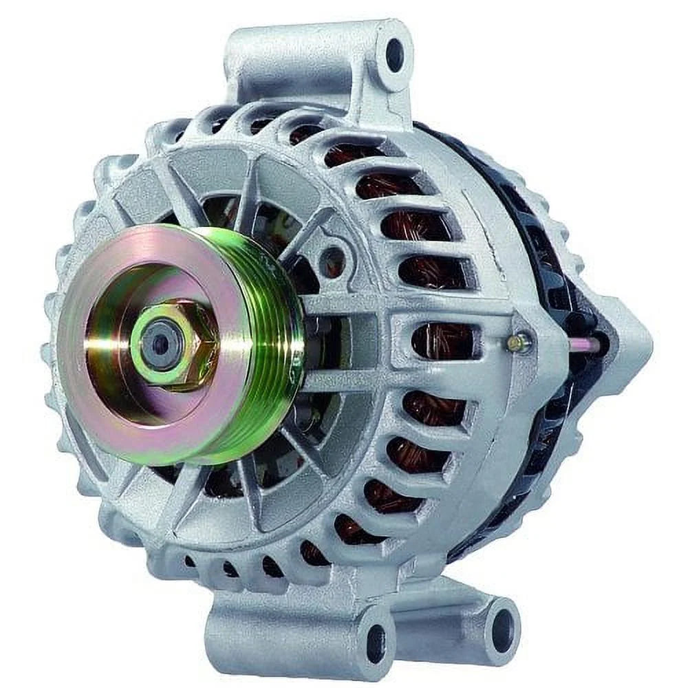 REMANUFACTURED ALTERNATOR