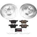 PowerStop auto part detail