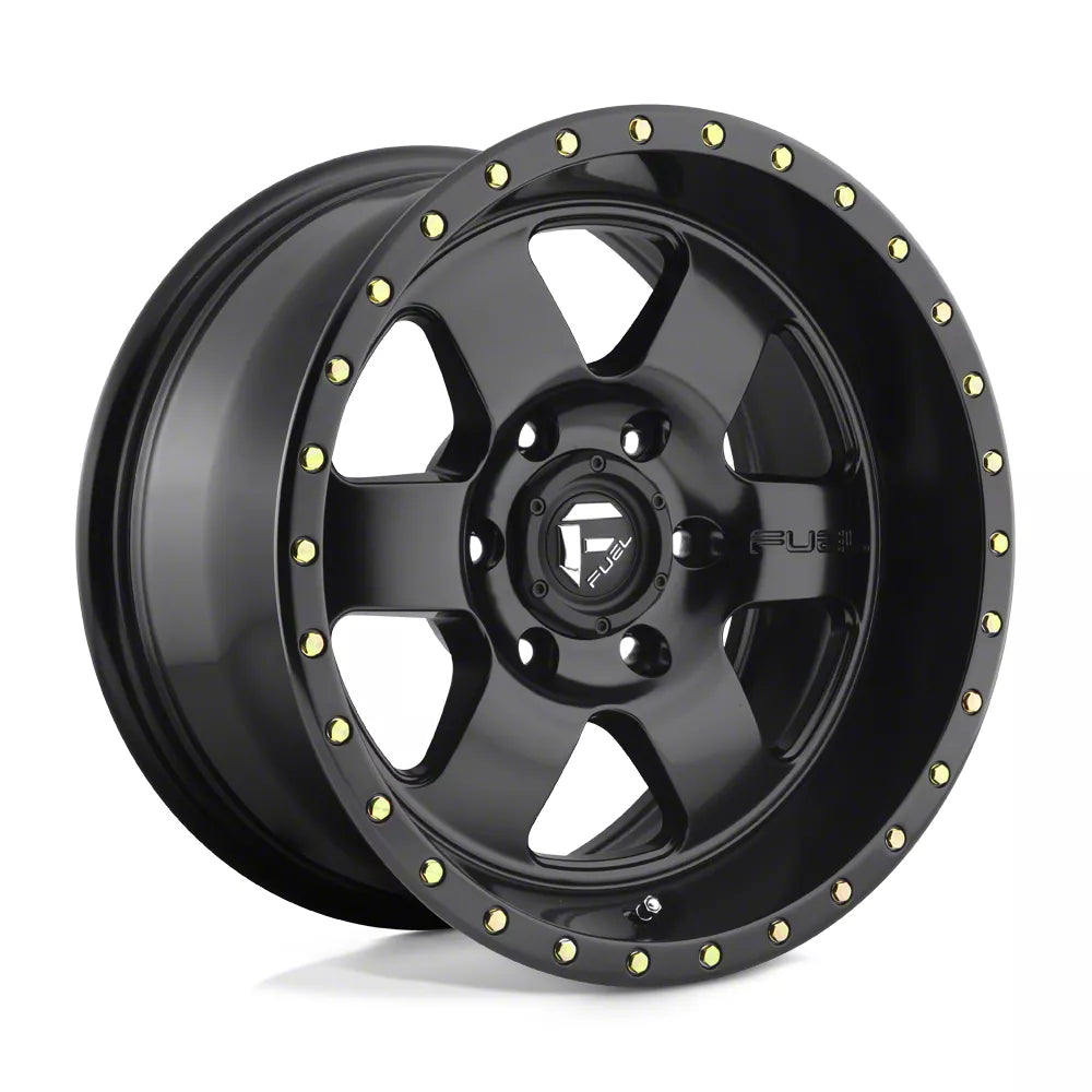 D618 20X9 6X135 MT-BLK 01MM