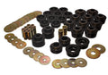 Energy Suspension 82-87 Buick Century/Regal/Skylark / 78-88 Chevelle/Monte Carlo Body Mount Set