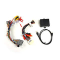 CHRYSLER/DODGE/JEEP DUAL VIDEO INPU