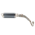 PREBENT PIPE