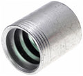HYDRAULIC COUPLING-STAINLESS STEEL