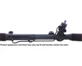 A1 REMFG INC roof rack close-up