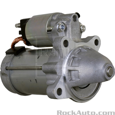 REMY auto part
