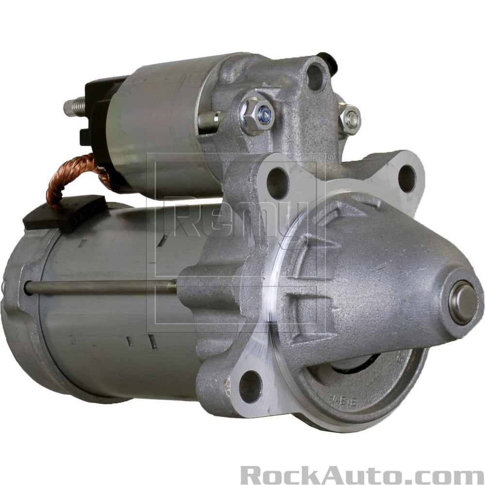 REMY auto part