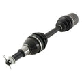 All Balls Racing 2000 Polaris Sportsman 335 8 Ball Axle Rear Left