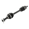 All Balls Racing 07-10 Suzuki LTA-450 X King Quad 8 Ball Axle Front Left