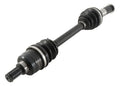All Balls Racing 11-14 Yamaha YFM450 Grizzly EPS 8 Ball Axle - Rear Left