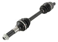 All Balls Racing 11-14 Yamaha YFM450 Grizzly EPS 8 Ball Axle - Rear Left