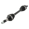 All Balls Racing 18-21 Yamaha Kodiak 450 4WD 8 Ball Axle - Rear Left