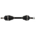 All Balls Racing auto part