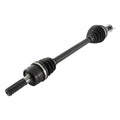 All Balls Racing 12-13 Kawasaki Teryx 4 4x4 8 Ball Axle Front Left