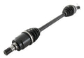All Balls Racing 14-23 Honda Pioneer 700 8 Ball Axle - Front Left