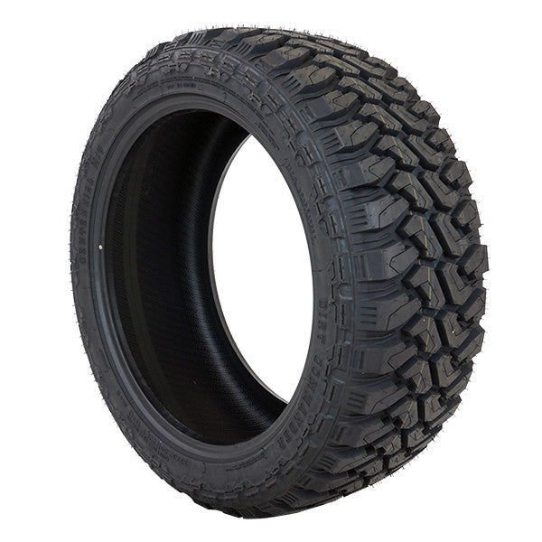 LT235/85R16 CENTENNIAL DIRT COMMANDER M/T