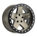 BR CRAWLER MAT BLK 18X9.5 6X135