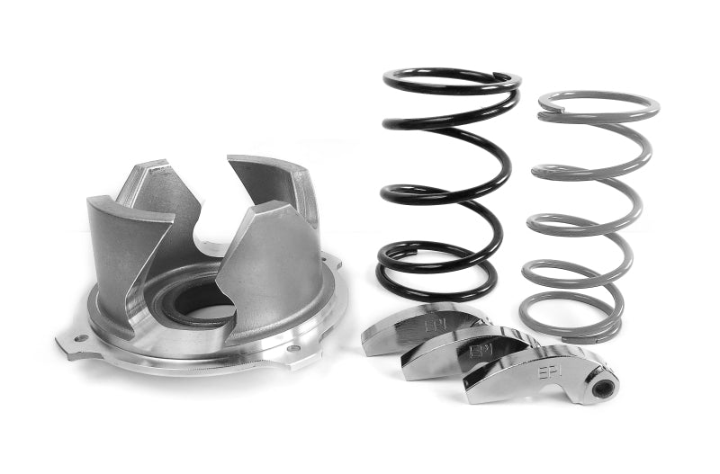DFC carbon auto part