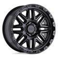 BR ALAMO 17X9 8X165 -18 122 M-BLK