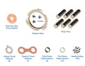 Sun Coast Converters auto part