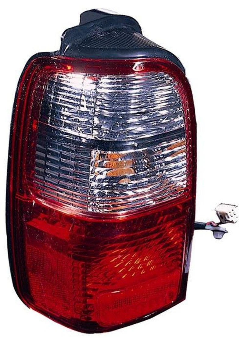 Maxzone Vehicle Lighting Corp auto part