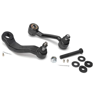 Proforged auto part
