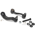 Proforged auto part