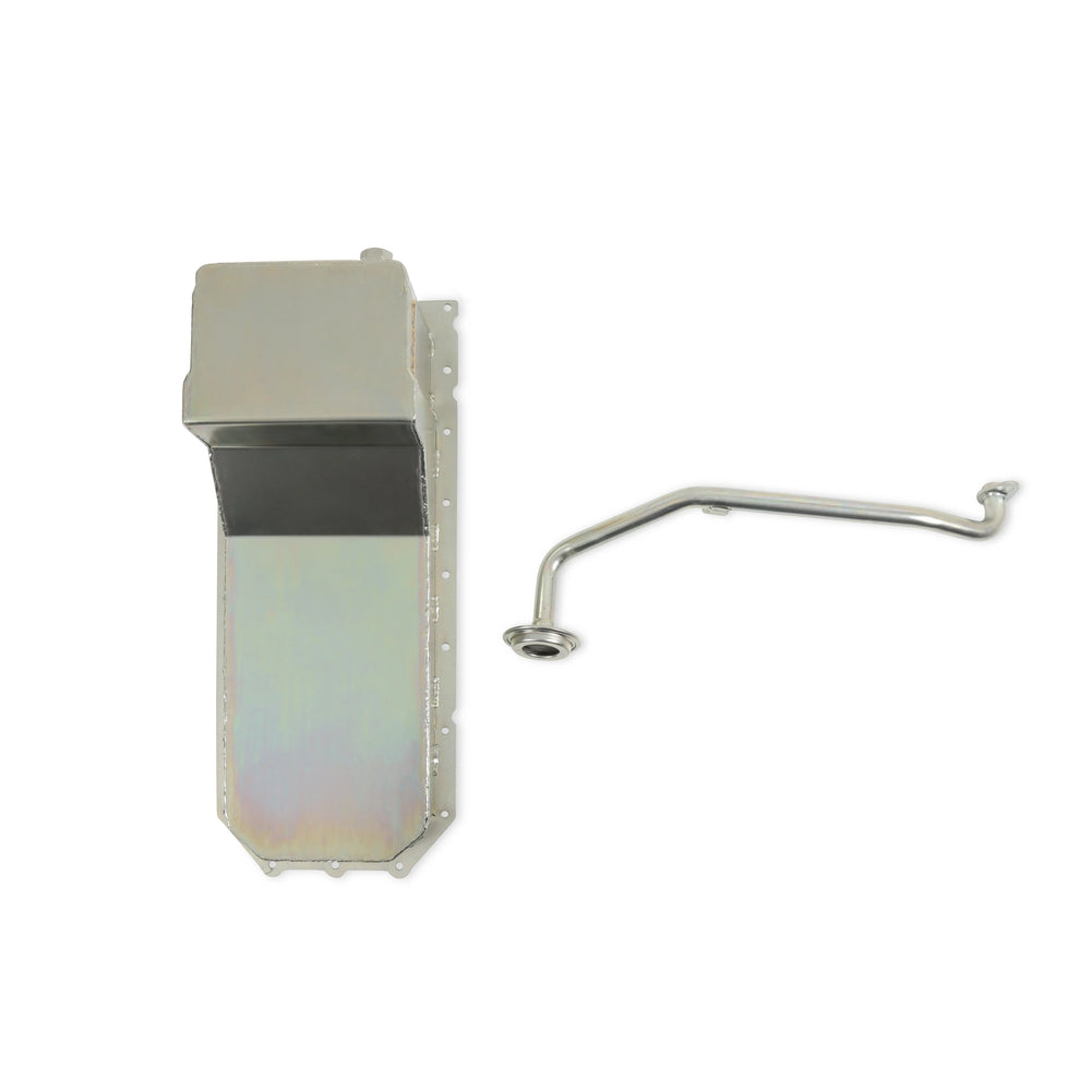 LTS REAR SUMP OIL PAN KIT G3 HEMI NON-VV
