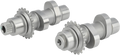 Comp Cams Camshaft Set, Front & Rear H-D Twin Cam Thumpr .624In/.624In 267/281