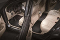 3D MAXpider floor mats installed view